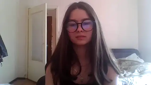 Bellochka201 webcam