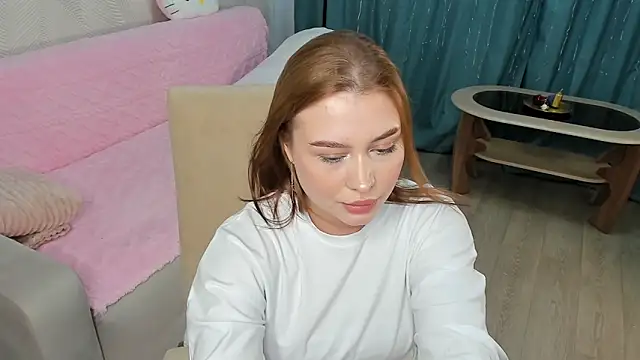 SixtaBeilman webcam