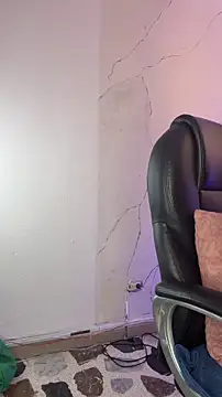NiickyJones webcam