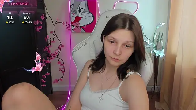 AudreyyKim live cam on StripChat