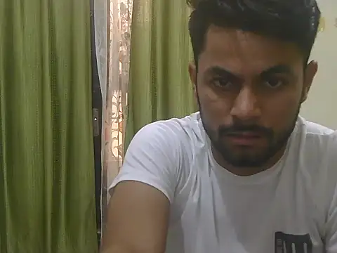 Stubborndesiboy webcam