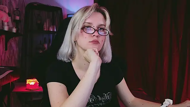BethanyCloud live cam on StripChat