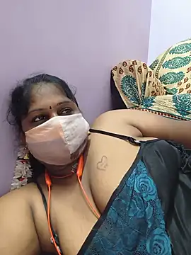 revathisree webcam