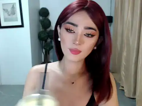 lavandermilk webcam