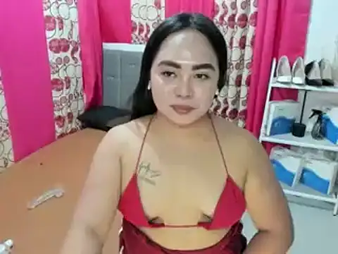 Melay_foxx webcam