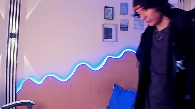 dante_fire_ (M young) - bounce my big balls 🔥🔥