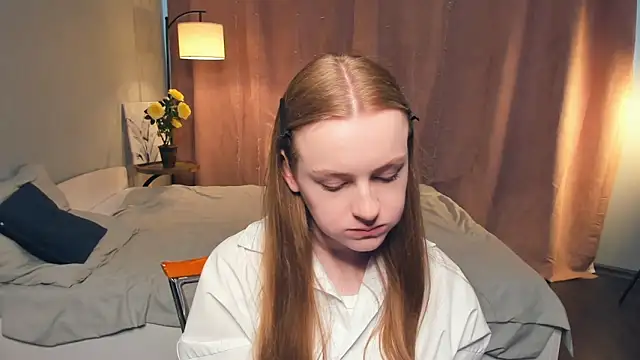 TrishaStoecker webcam