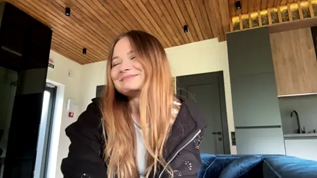 NikaLicka live cam on StripChat
