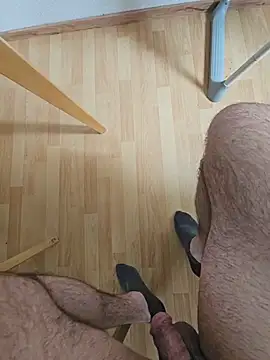 kral86 (Ask my age) - CUM