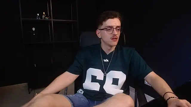 FelixStarkk webcam