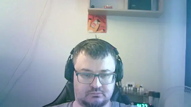 SirAbuser webcam