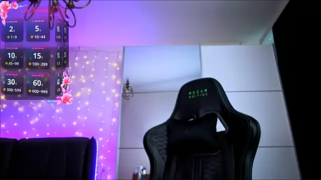 Veronica_Larsson webcam