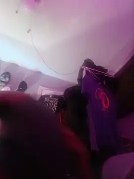 FreakyKatrina_99 webcam
