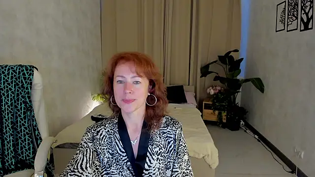 LeticiaRomano webcam