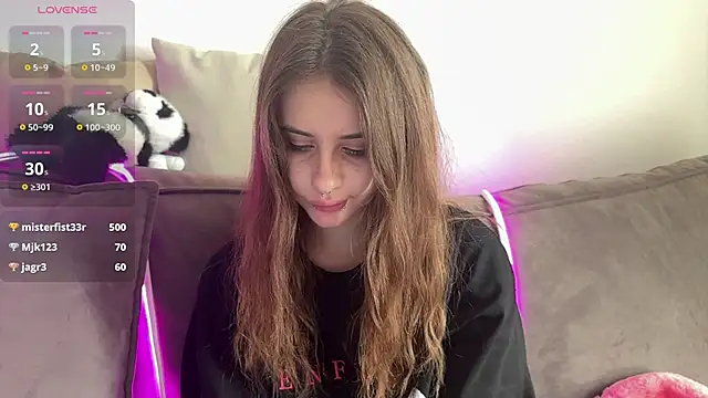 evvaavve webcam