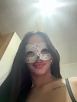 likemedusaa webcam