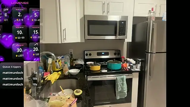 amberluxxe