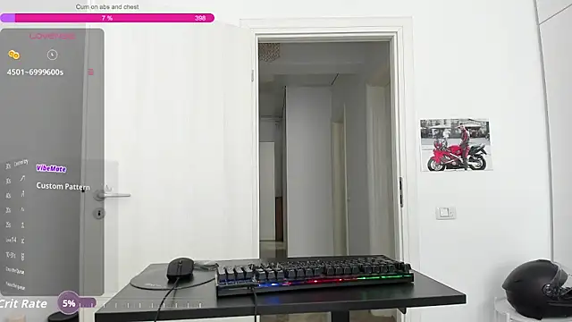 ZackFraser webcam