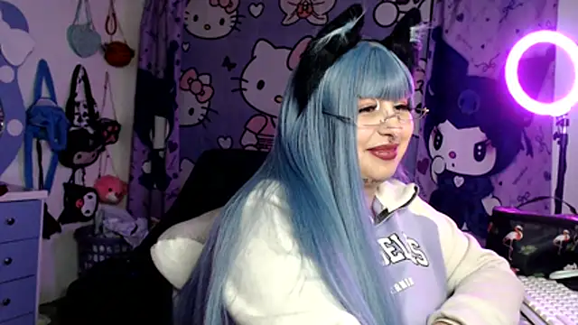 lussyevans24 webcam