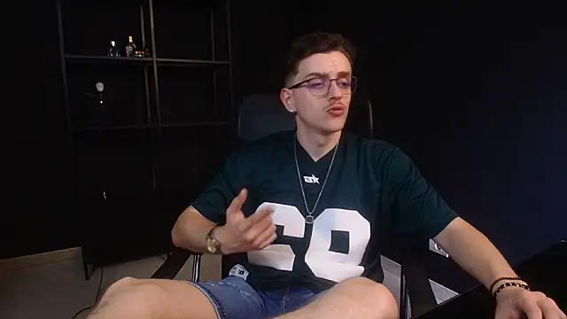 FelixStarkk webcam