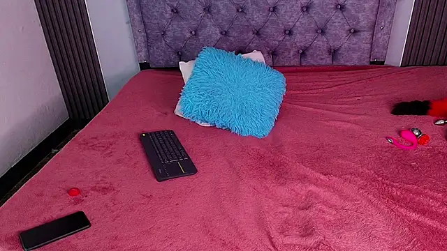 Zoe_Blake1 webcam