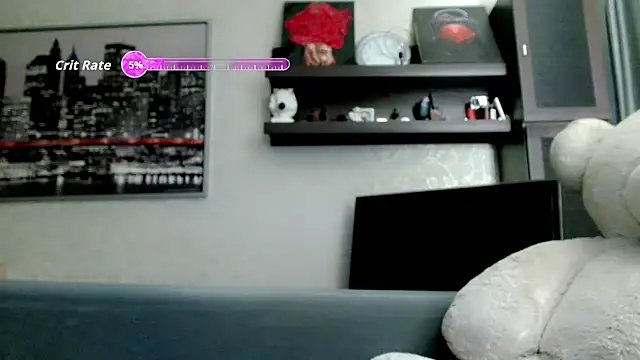 stormylana - Stormylana's free webcam - UK Sex Cams