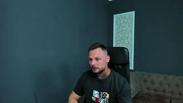 BrianHunts webcam