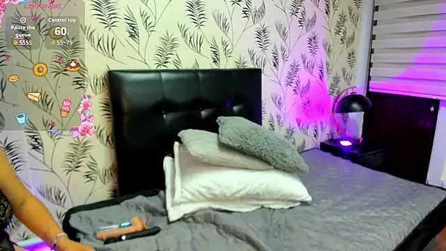 malurivers - MaluRivers's free webcam - UK Sex Cams