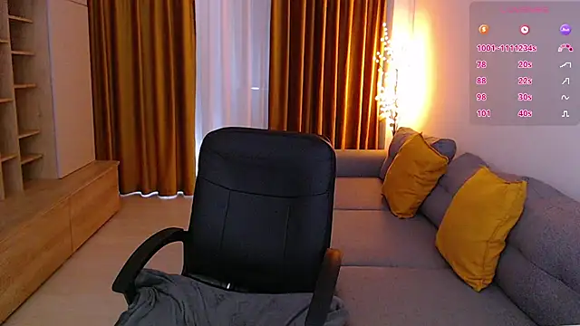 mia_bloomy - Mia_bloomy's free webcam - UK Sex Cams