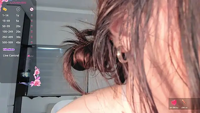 Aoki_sweet webcam