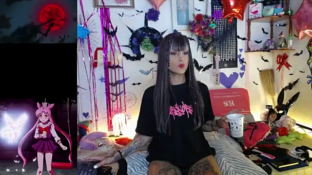 purplekattlyn (T young) - 💜Hard Dick💜