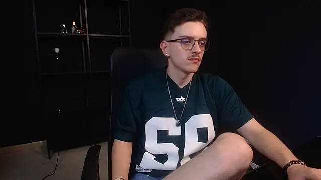 FelixStarkk webcam