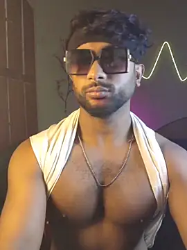 Ivy_the_goddess webcam