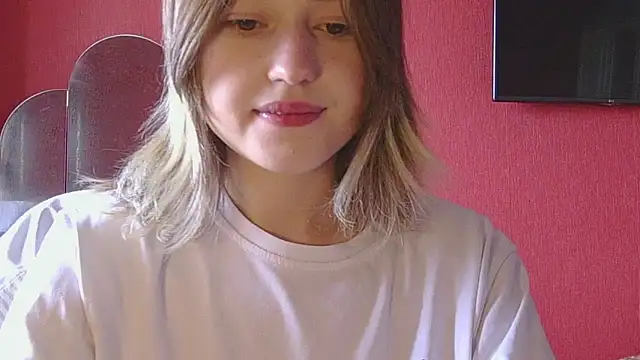 Beloved_Mary webcam