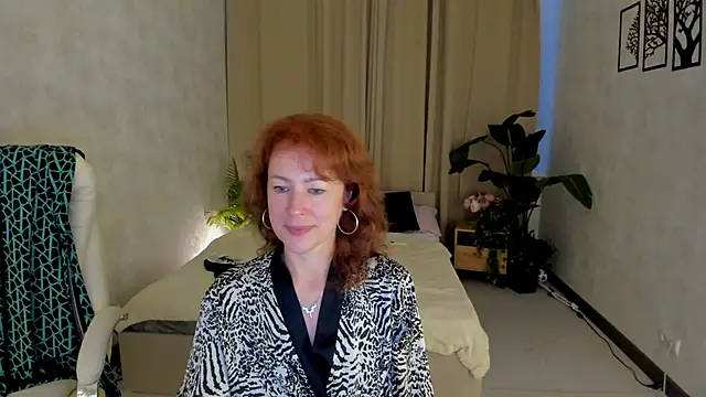 LeticiaRomano webcam