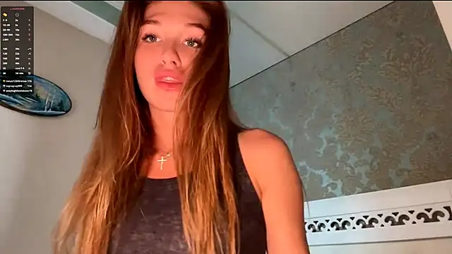 NamiRedhead webcam