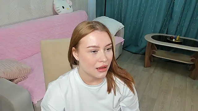 SixtaBeilman webcam