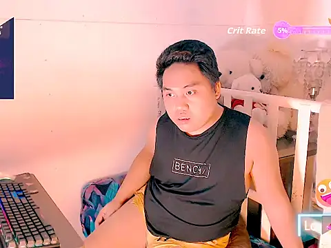 Hardking_69 webcam