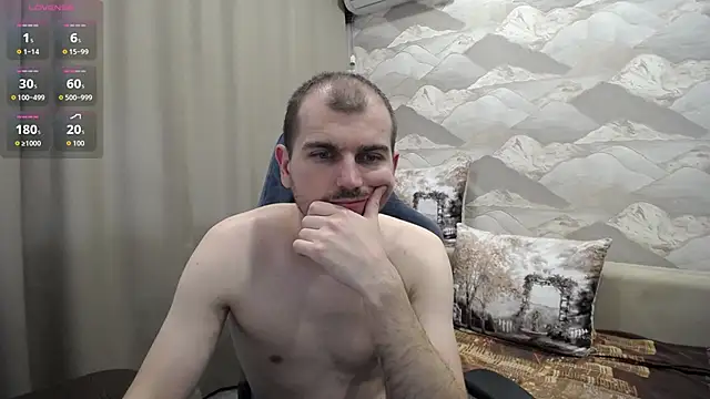 SerzhKorol1 webcam