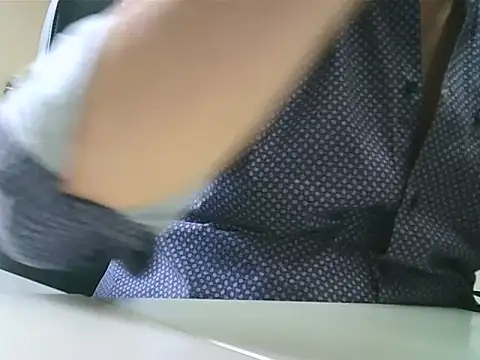 Gregcam webcam