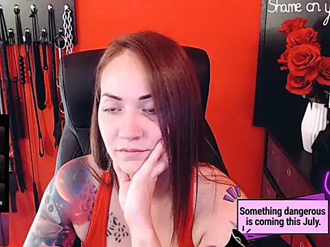 _MissJaneWarren_ webcam
