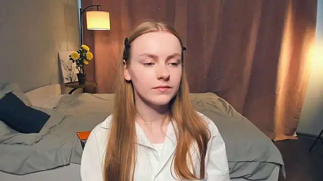 TrishaStoecker webcam