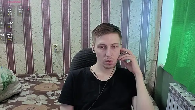 Darien_Brown webcam