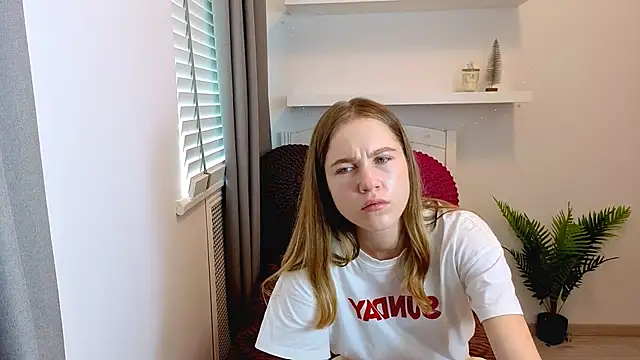 LoveXLexi webcam