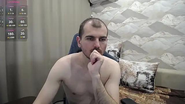 SerzhKorol1 webcam
