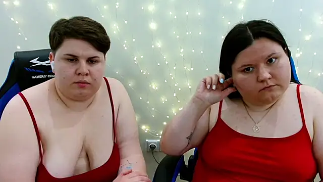 BeckyAndHellen