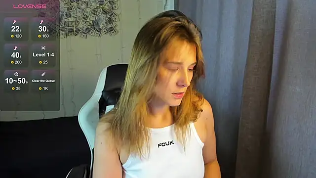 Eva_toy webcam