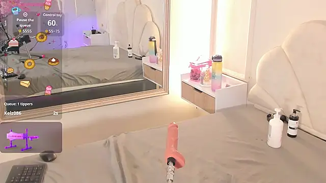 Candaceoweens webcam