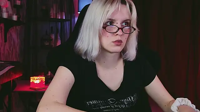 BethanyCloud webcam