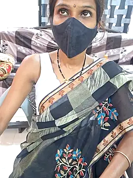Marathi_Sayali webcam